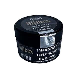 Fester Waffenschmierstoff Teflon® DuPont Riflecx® 100 g