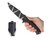 Feststehendes Messer ANV® M311 Spelter