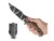 Feststehendes Messer ANV® M311 Spelter