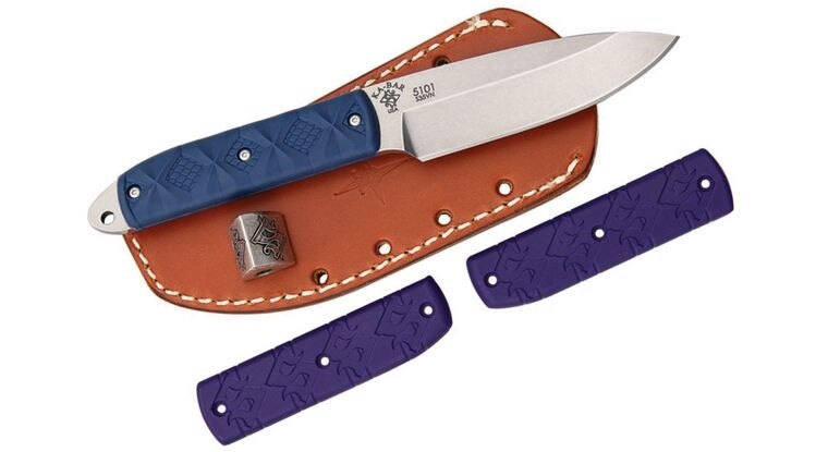 Feststehendes Messer "Boss" KA-BAR®