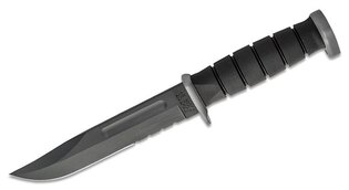 Feststehendes Messer Extreme Fighting KA-BAR®, Kombischliff