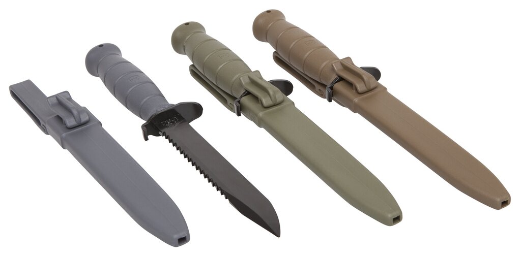Feststehendes Messer GLOCK® FM 81 Überlebensmesser