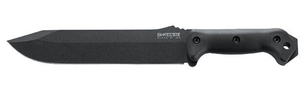 Feststehendes Messer KA-BAR® Becker Combat Bowie
