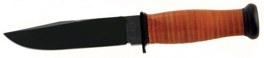 Feststehendes Messer KA-BAR® Mark I