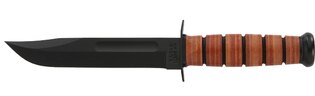 Feststehendes Messer KA-BAR® USMC The Legend