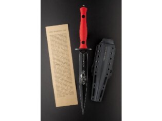 Feststehendes Messer M500 Anthropoid 1942 ANV®