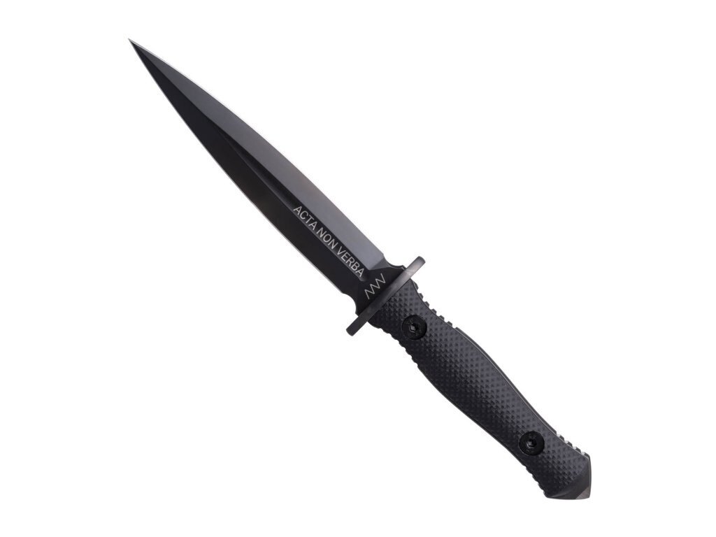 Feststehendes Messer M500 Kamba ANV®