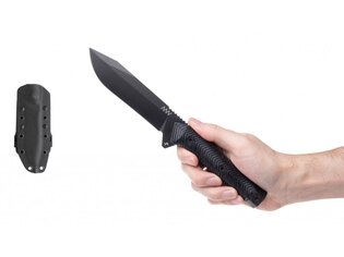 Feststehendes Messer M73 Kontos ANV®