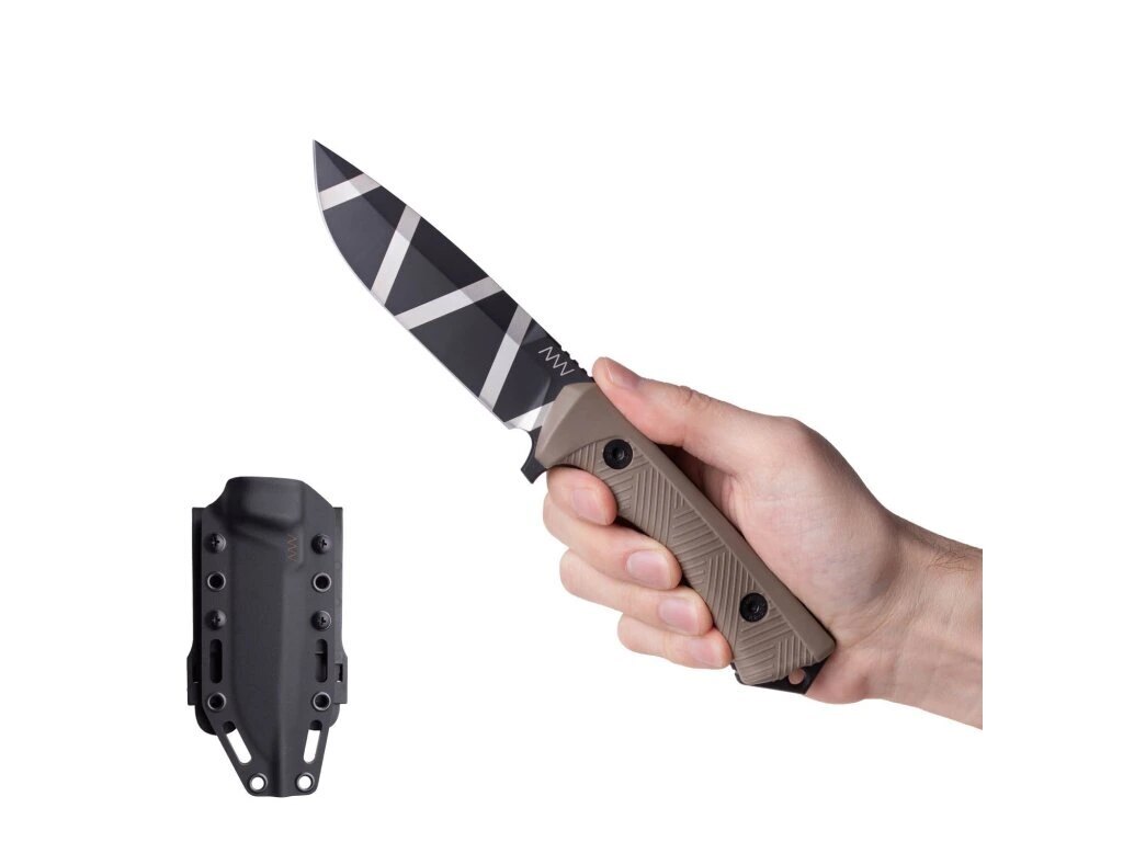 Feststehendes Messer P250 ANV®