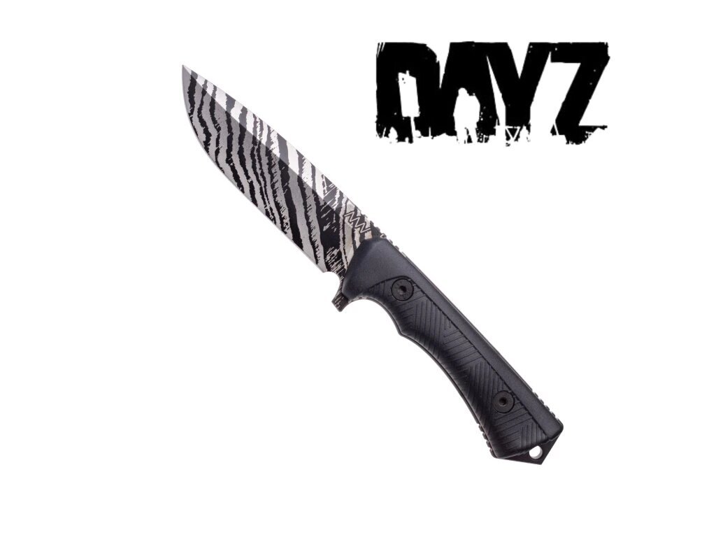 Feststehendes Messer P250 DAYZ ANV®