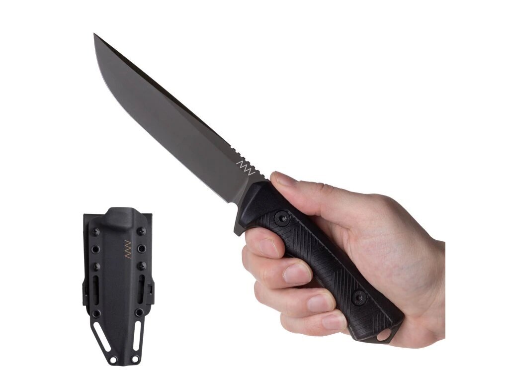 Feststehendes Messer P300 ANV®