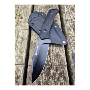 Feststehendes Messer Paragon Willumsen®
