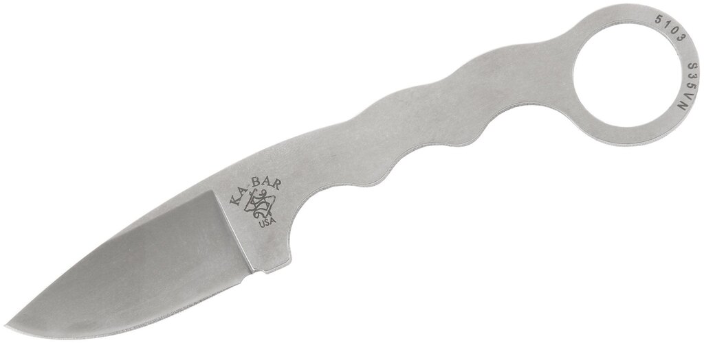 Feststehendes Messer Snody Snake Charmer KA-BAR®