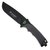 Feststehendes Messer Survival Ganzo®