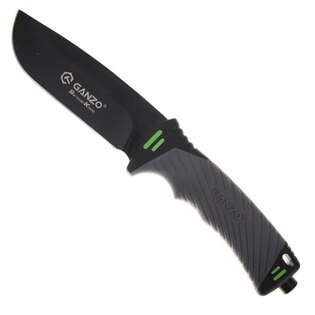 Feststehendes Messer Survival Ganzo®