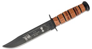 Feststehendes Messer US Army Vietnam KA-BAR®