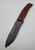 Feststehendes Messer Wild1 Willumsen®