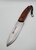 Feststehendes Messer Wild1 Willumsen®