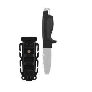 Feststehendes Tauchermesser Tanu Dive Gear Aid®