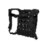 Feuchtigkeitsregulierende ChestRig ICEPLATE® Gen3 von Qore Performance®