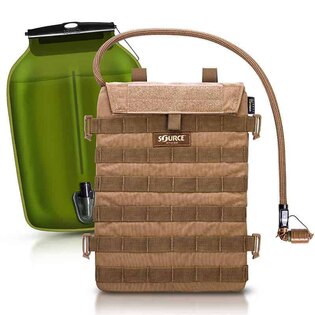 Feuchtigkeitstasche Razor Source® 3 l