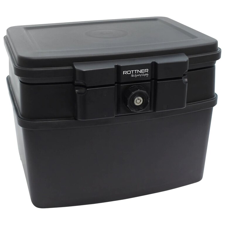 Feuerfester Kasten Fire Data 3 Rottner®