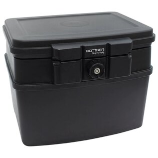 Feuerfester Kasten Fire Data 3 Rottner®