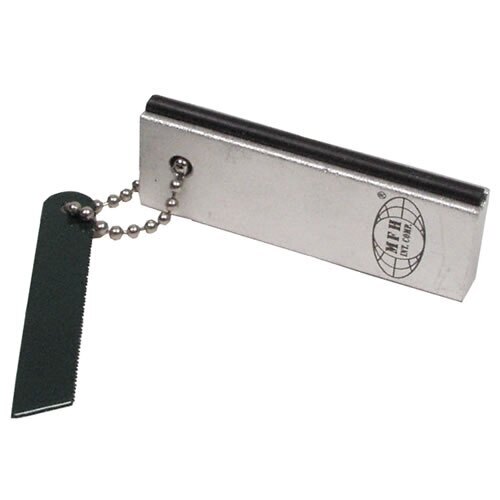 Feuerstahl mit Magnesiumanzünder MFH®