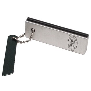 Feuerstahl mit Magnesiumanzünder MFH®