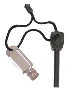 Feuerstarter Fire Steel groß Mil-Tec®