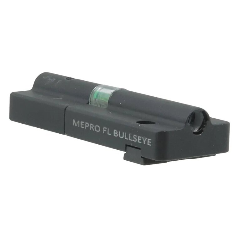 Fiber-LED-Zielgerät FL Bullseye Meprolight® / grüner Punkt