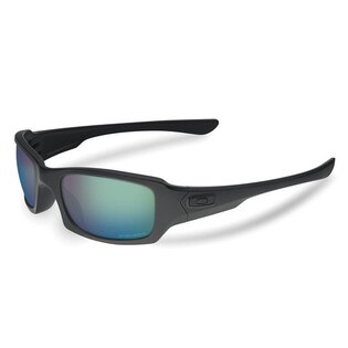 Fives Squared® SI Oakley® Brille