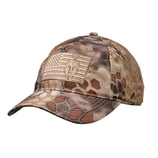 Flag Kryptek® Cap