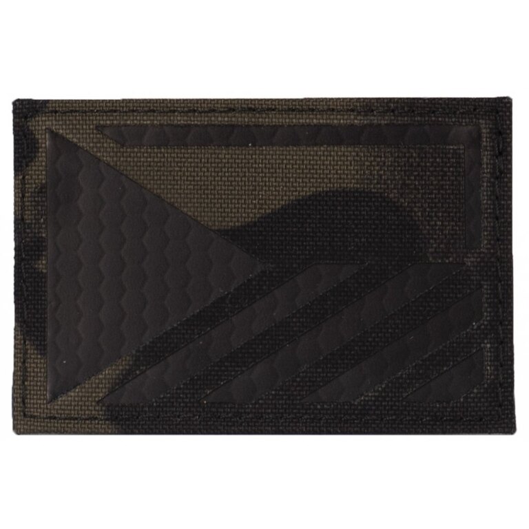 Flagge ČR Combat Systems® Unterscheidungszeichen AČR IR