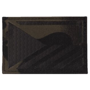 Flagge ČR Combat Systems® Unterscheidungszeichen AČR IR