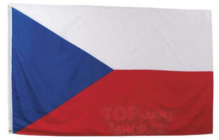 Flagge der Tschechischen Republik MFH®
