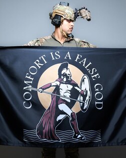 Flagge False God Brothers in Arms®