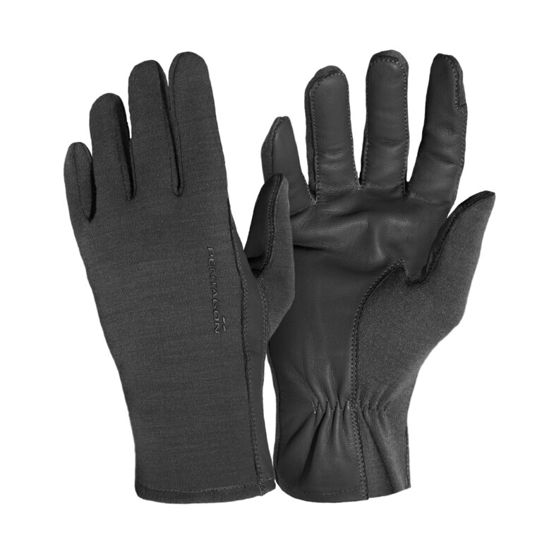 Flammschutz-Handschuhe Pilot Nomex™ DuPont® Pentagon®