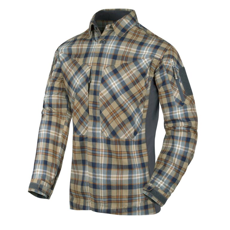 Flanellhemd MBDU Helikon-Tex®