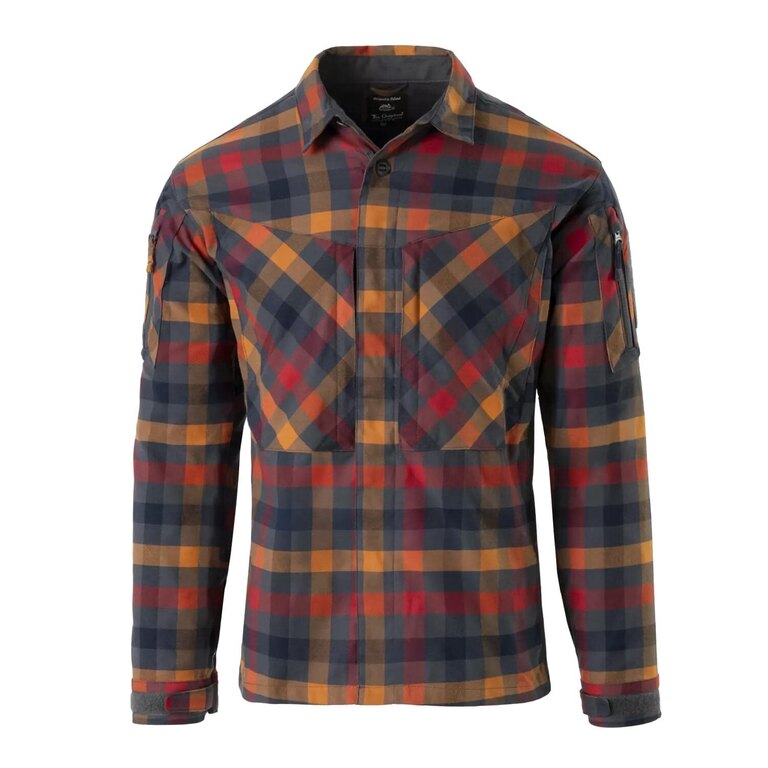 Flanellhemd MBDU Helikon-Tex®