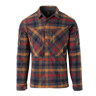 Flanellhemd MBDU Helikon-Tex®