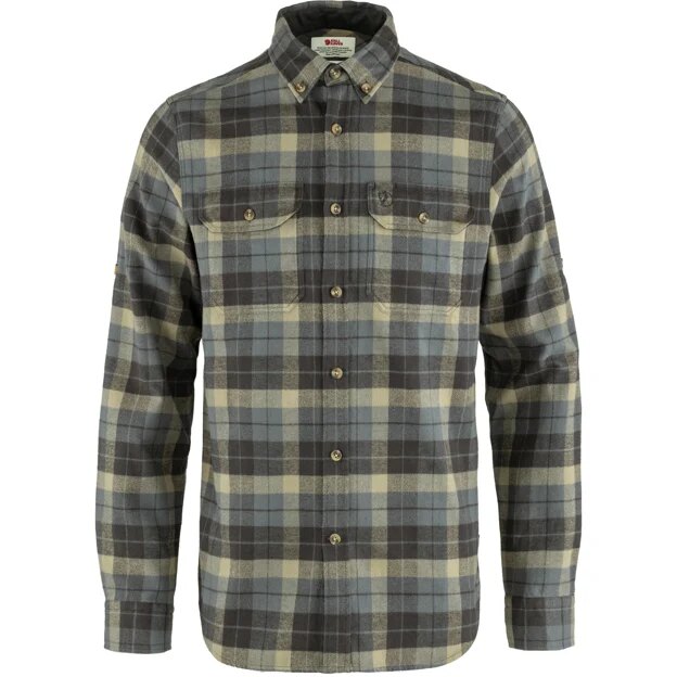 Flanellhemd Singi Heavy Fjällräven®