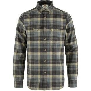 Flanellhemd Singi Heavy Fjällräven®