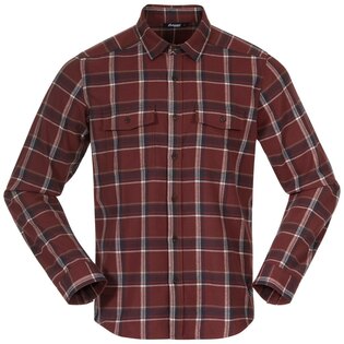 Flanellhemd Tovdal Bergans®