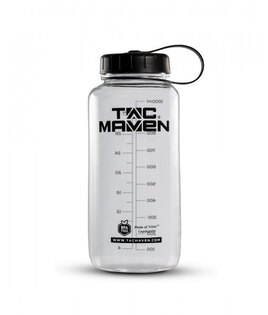 Flasche Norman Tritan® Tac Maven® / 1000 ml