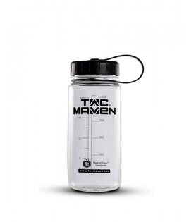 Flasche Norman Tritan® Tac Maven® / 550 ml