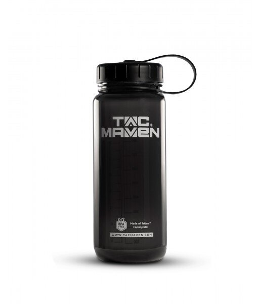Flasche Norman Tritan® Tac Maven® / 650 ml