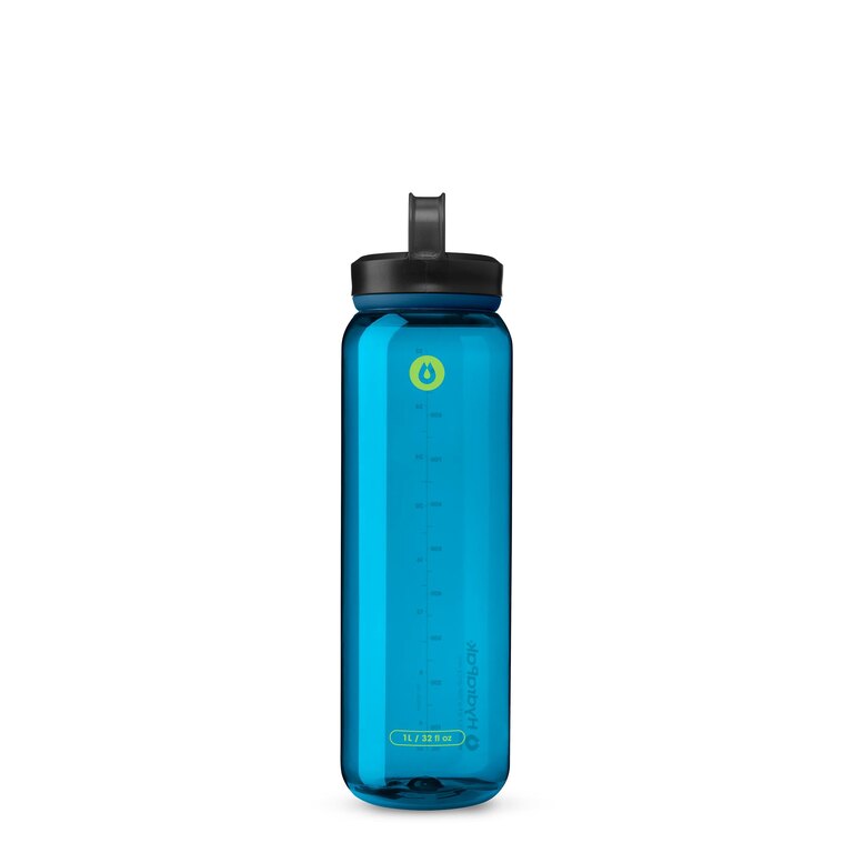 Flasche Recon Clip&Carry HydraPak®, 1 l