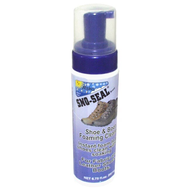 Fleckenreinigungsschaum Sno-Seal® Atsko® 200 ml