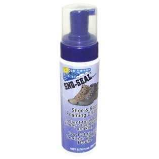 Fleckenreinigungsschaum Sno-Seal® Atsko® 200 ml